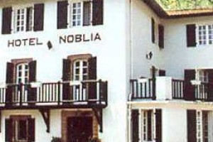 Hotel Noblia Bidarray Image