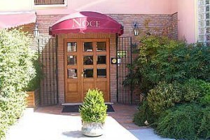 Hotel Noce Image