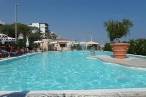 Hotel Nord Est Gabicce Mare Image
