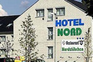 Hotel Nord Rheinbach Image