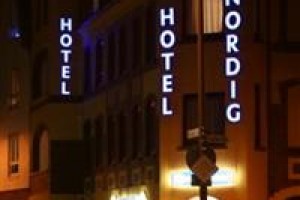 Hotel Nordig voted 2nd best hotel in Flensburg