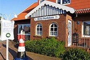 Hotel Nordstern Neuharlingersiel voted  best hotel in Neuharlingersiel