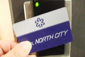 Hotel North City Image