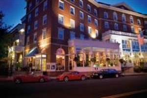 Hotel Northampton Image