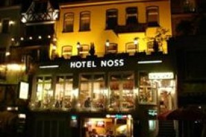 Hotel Noss Image