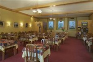 Hotel des Eaux Image