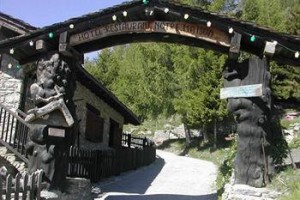 Hotel Notre Maison Image