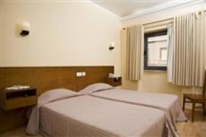 Hotel Nova Cidade Image
