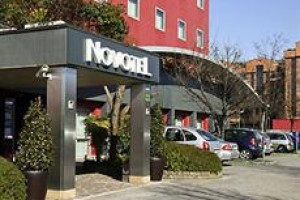 Novotel Brescia 2 Image