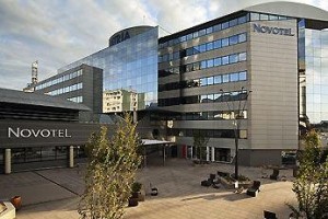Hotel Novotel Annecy Centre Atria voted 8th best hotel in Annecy
