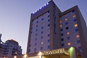 Novotel Bordeaux Centre Image