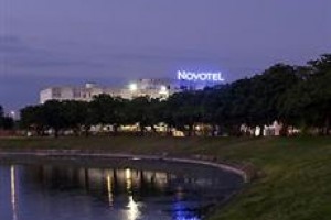 Novotel Bordeaux Le Lac Image