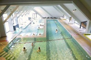 Hotel Novotel Carnac Image