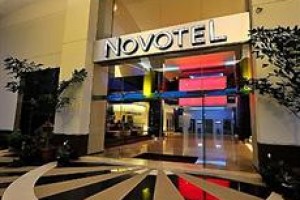 Novotel Kota Kinabalu 1Borneo voted 9th best hotel in Kota Kinabalu
