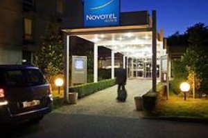 Novotel Le Creusot Montchanin Image