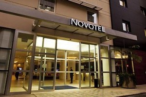 Novotel Lima Image