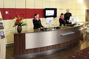 Novotel Newcastle Airport Image