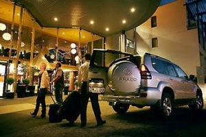 Novotel Queenstown Lakeside Image