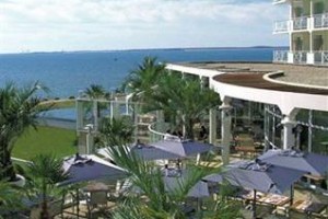 Hotel Novotel Royan voted  best hotel in Royan