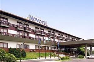 Hotel Novotel Sao Bento do Sul voted  best hotel in Sao Bento do Sul