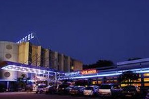 Novotel Valence Sud voted 3rd best hotel in Valence