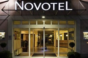 Novotel Wuerzburg voted 2nd best hotel in Wurzburg