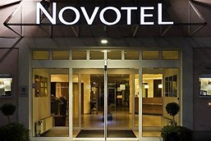 Novotel Wuerzburg Image