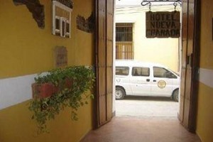 Hotel Nueva Granada Image