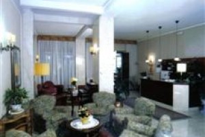 Hotel Nuovo Excelsior Montecatini Terme Image