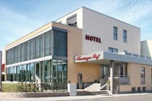 Nuernberger Hof voted 5th best hotel in Neumarkt in der Oberpfalz