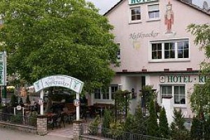 Hotel Nussknacker Fulda Image