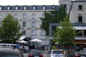 Hotel O Terrasses Image