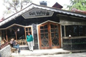 Hotel Oak Valley Dalhousie Image