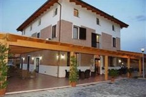 Hotel Oasi Anzola dell'Emilia voted  best hotel in Anzola dell'Emilia