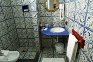 Hotel Oasi Panarea Image