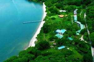 Hotel Oasis del Pacifico Playa Naranjo voted 5th best hotel in Puntarenas