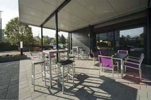 Hotel Oasis voted  best hotel in Moutier