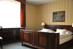 Hotel Oberkirch voted 3rd best hotel in Freiburg im Breisgau