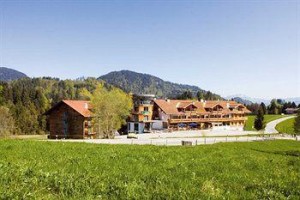 Hotel Oberstdorf voted  best hotel in Oberstdorf