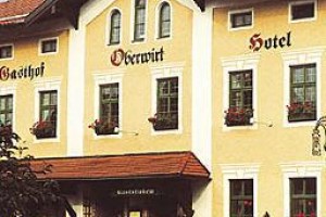 Hotel Oberwirt Obing voted  best hotel in Obing