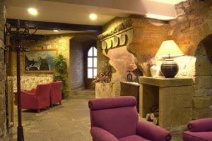 Hotel Obispo Hondarribia voted 4th best hotel in Hondarribia