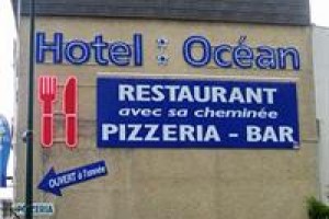Hotel Ocean Lourdes Image