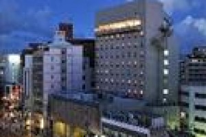 Hotel Ocean Naha Image