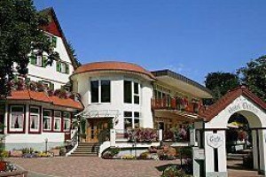 Hotel Ochsen Hofen an der Enz voted  best hotel in Hofen an der Enz