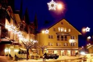 Hotel Ochsen Menzingen voted  best hotel in Menzingen