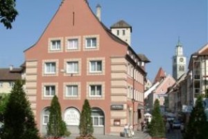 Hotel Ochsen Uberlingen voted 7th best hotel in Uberlingen