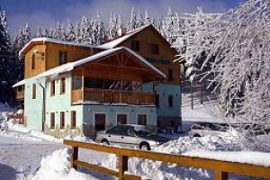 Hotel Ochsendorf voted  best hotel in Horni Blatna