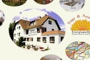 Hotel Ockenheim voted  best hotel in Ockenheim