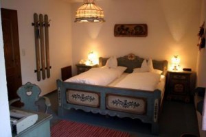 Hotel Odenwaldblick voted 5th best hotel in Rodermark