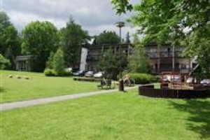 Hotel Odra Image